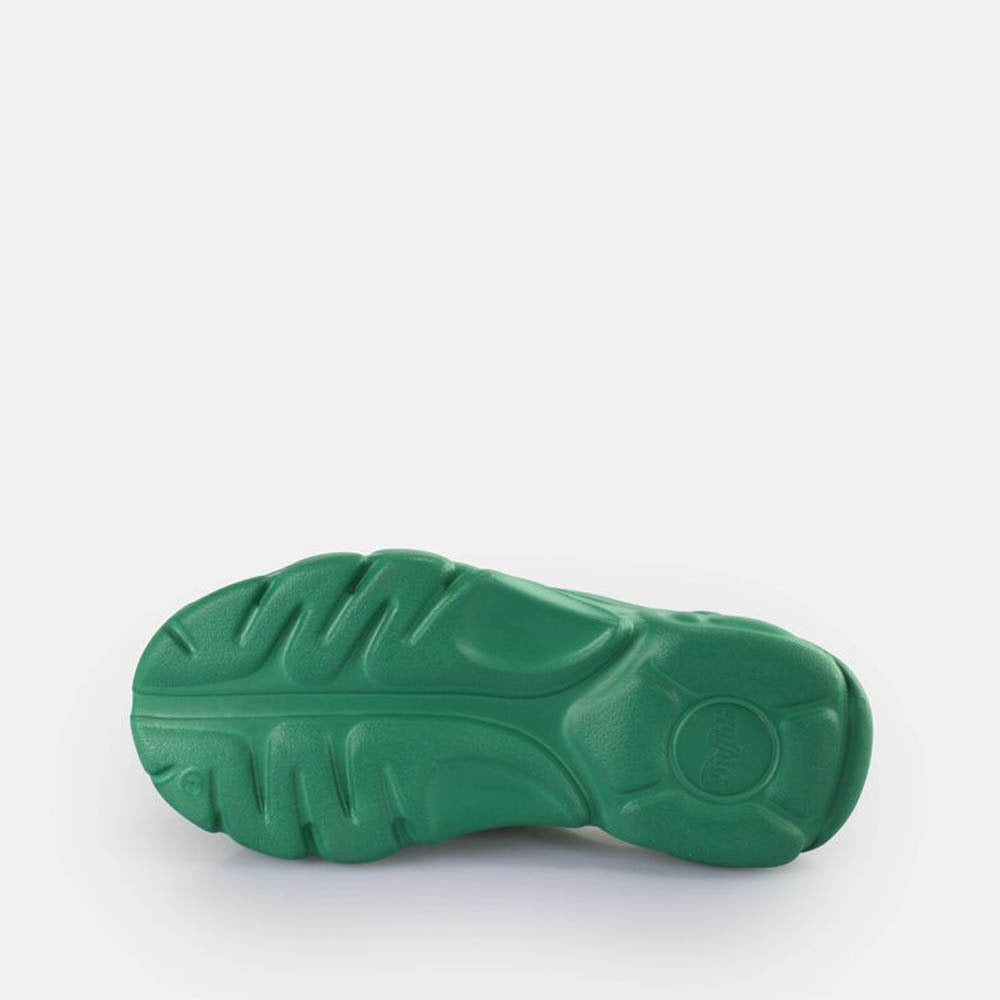 CLD SLIDE / GREEN