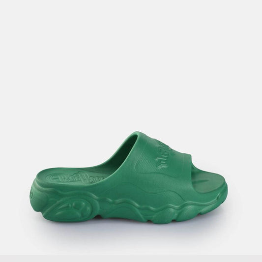 CLD SLIDE / GREEN