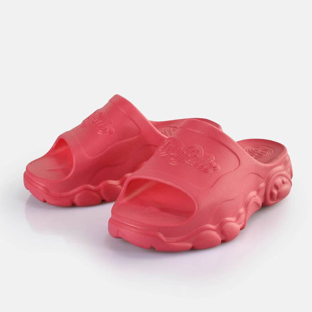 CLD SLIDE / HOT PINK