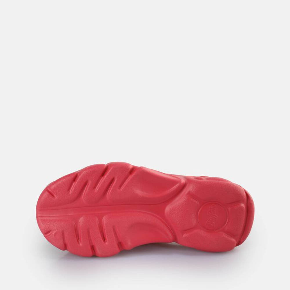 CLD SLIDE / HOT PINK
