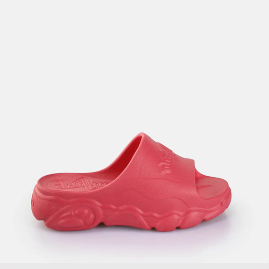 CLD SLIDE / HOT PINK