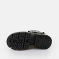 carregar imagem na visualização da galeria, GOSPHER LACE UP MID / BLACK
