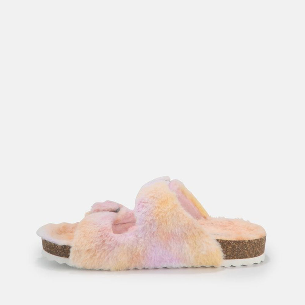 SUSA / PEACH+PINK
