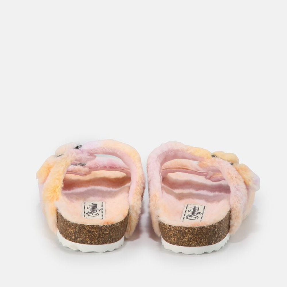 SUSA / PEACH+PINK