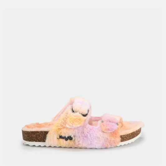 SUSA / PEACH+PINK