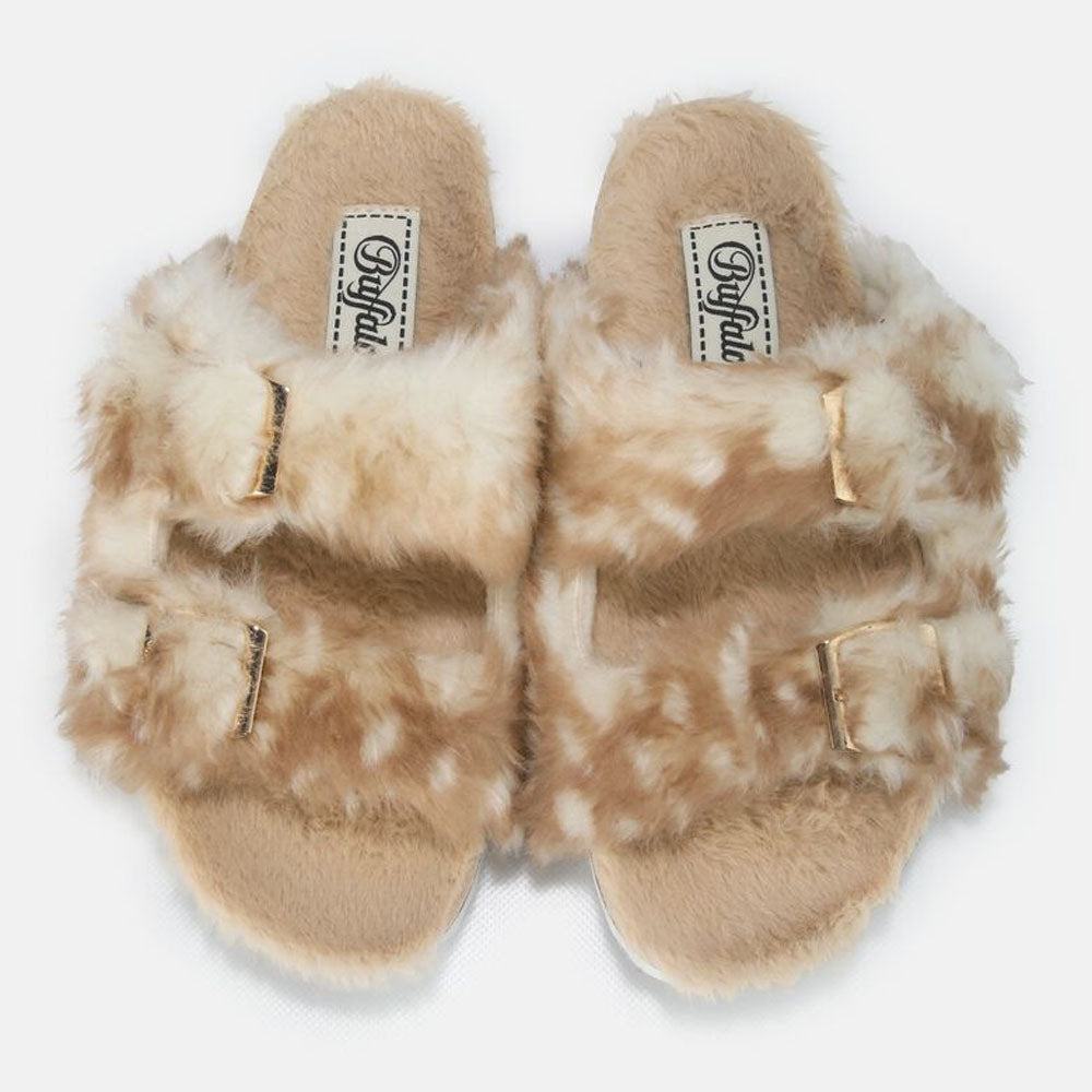SUSA / BEIGE+OFFWHITE