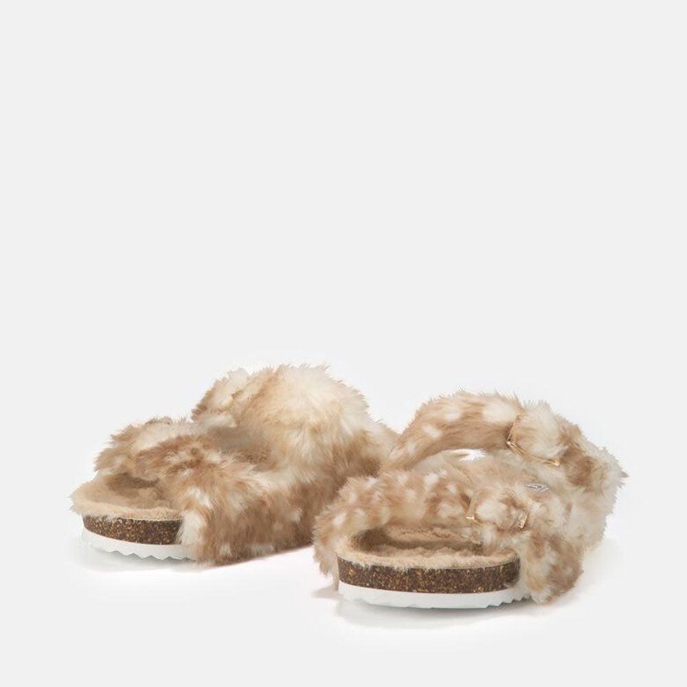 SUSA / BEIGE+OFFWHITE