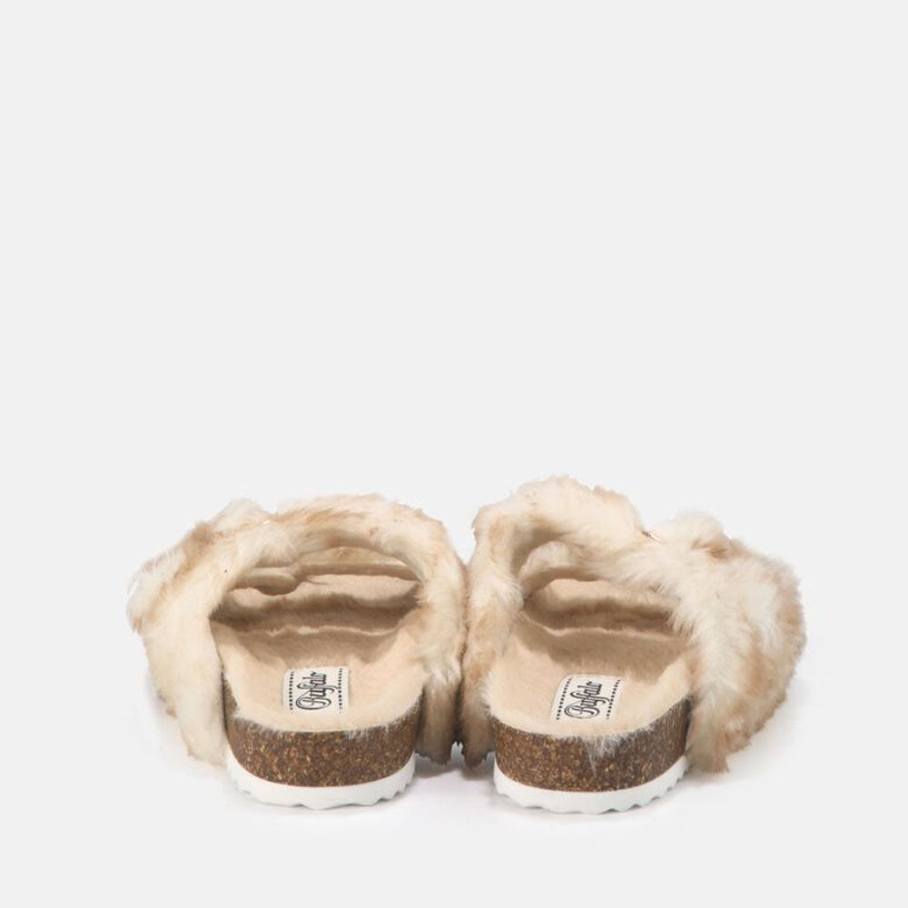 SUSA / BEIGE+OFFWHITE