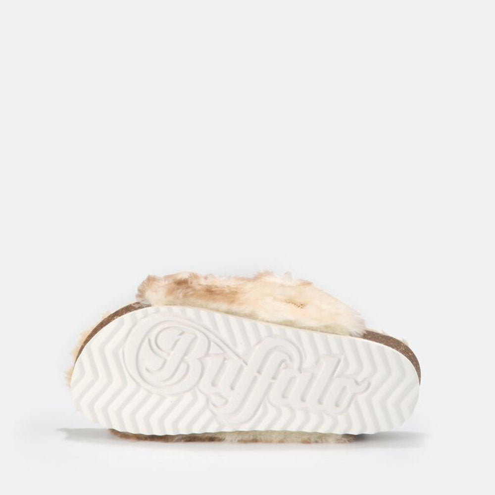 SUSA / BEIGE+OFFWHITE