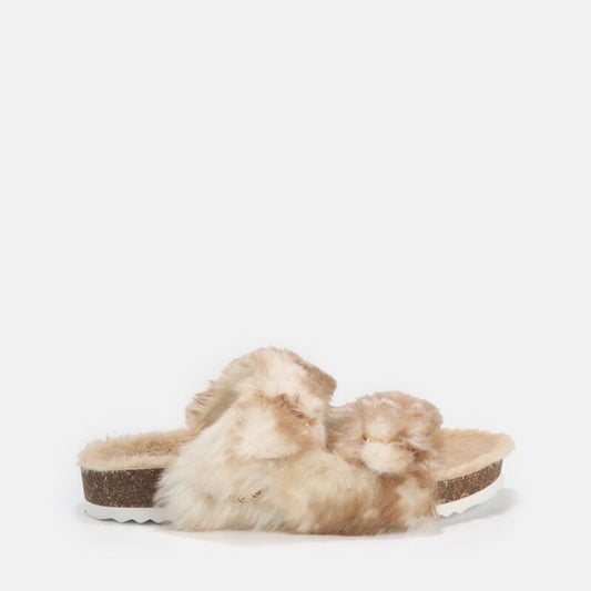 SUSA / BEIGE+OFFWHITE