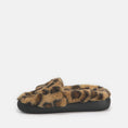 carregar imagem na visualização da galeria, SHINA / LEOPARD BROWN
