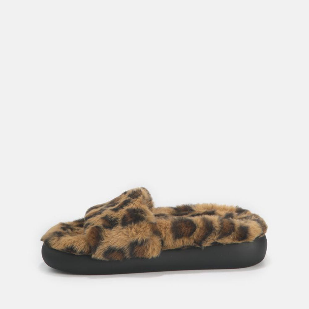 SHINA / LEOPARD BROWN