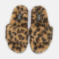 carregar imagem na visualização da galeria, SHINA / LEOPARD BROWN
