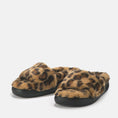 carregar imagem na visualização da galeria, SHINA / LEOPARD BROWN
