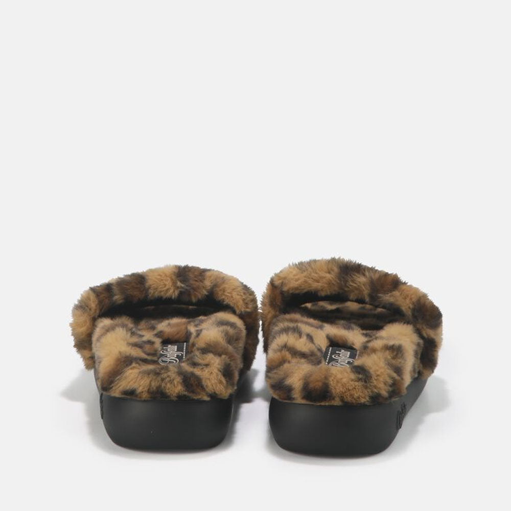 SHINA / LEOPARD BROWN