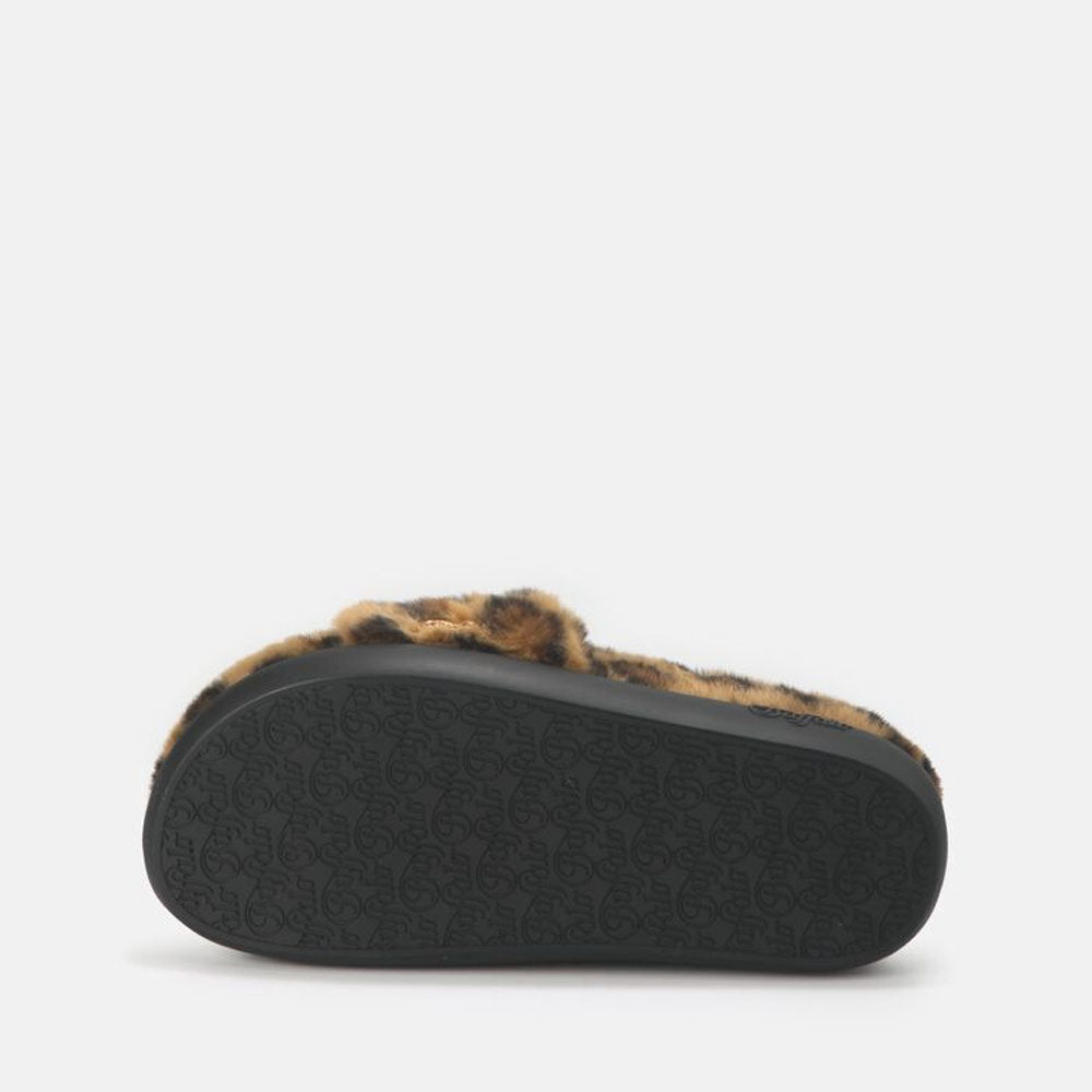 SHINA / LEOPARD BROWN