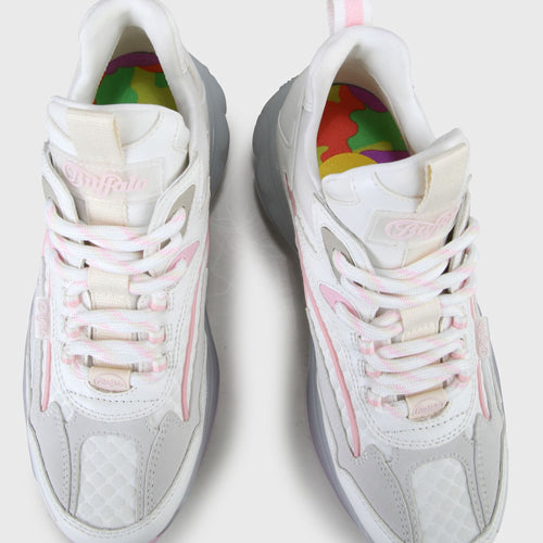 MELLOW S1 IMI / NEOPRENT+WHT