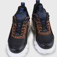 Load image into Gallery viewer, CLD CHAI / LEOPARD BLACK
