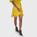 Load image into Gallery viewer, CLD CHAI / LEOPARD BLACK
