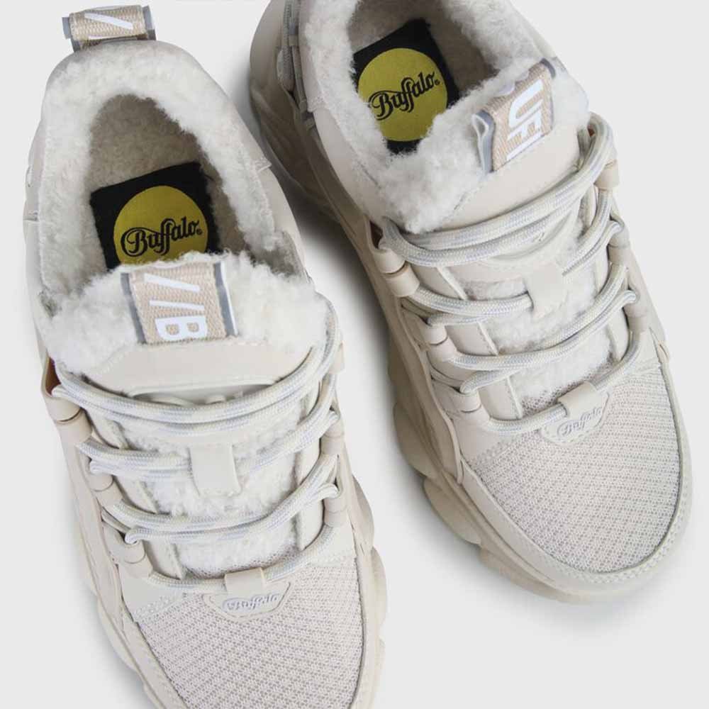SNEAKER CLD HIKE / CREAM