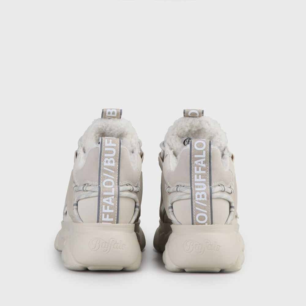 SNEAKER CLD HIKE / CREAM