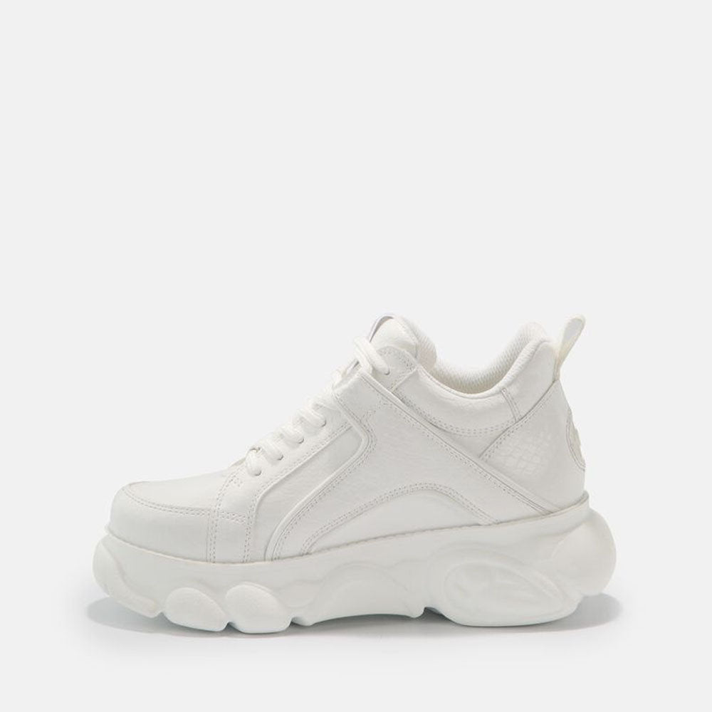 CLD CORIN / SNAKE WHITE