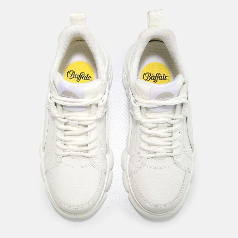 CLD CORIN / SNAKE WHITE