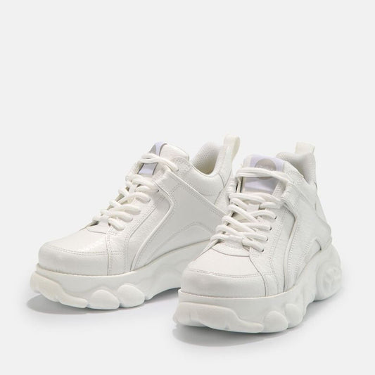 CLD CORIN / SNAKE WHITE