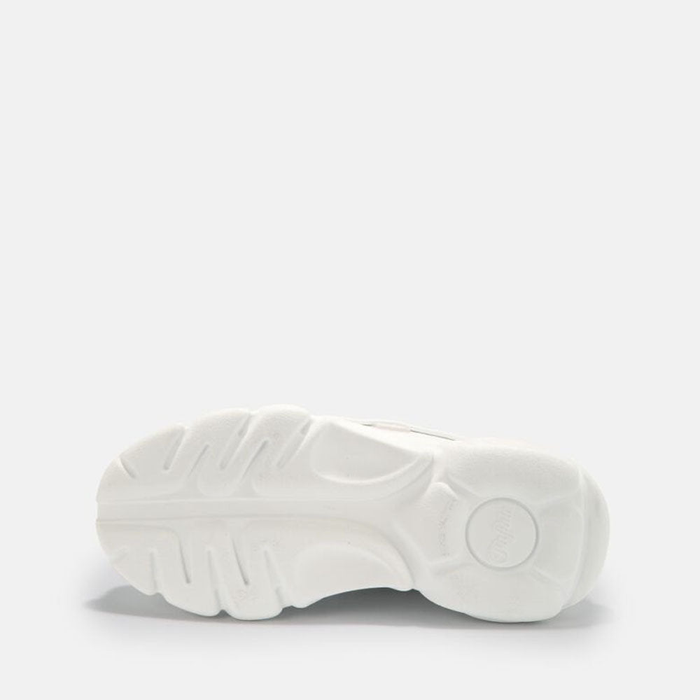 CLD CORIN / SNAKE WHITE