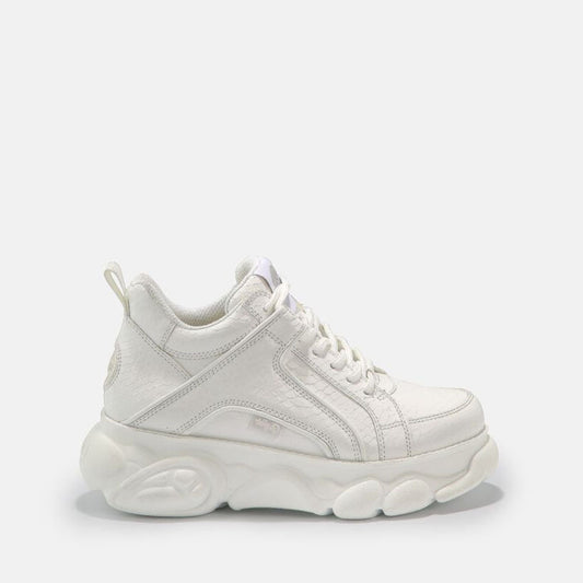 CLD CORIN / SNAKE WHITE
