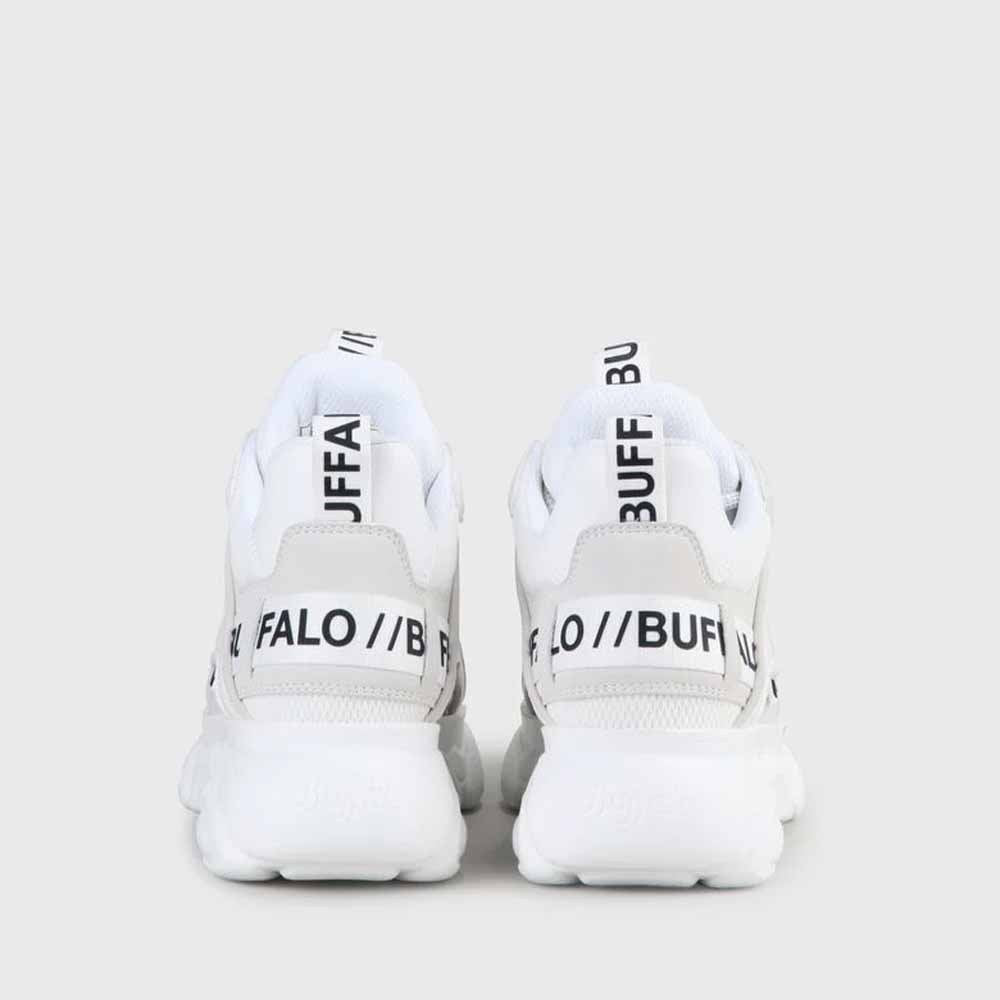 SNEAKER CLD CHAI / WHITE