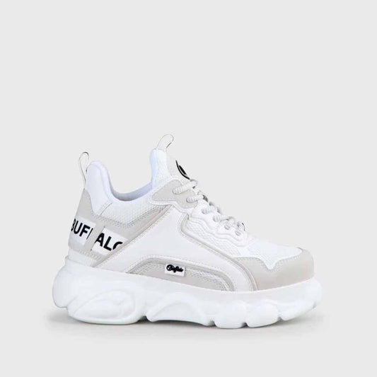 SNEAKER CLD CHAI / WHITE