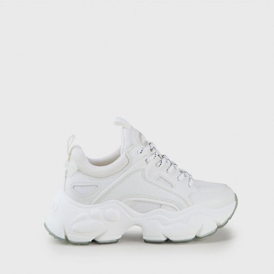 BINARY C / WHITE