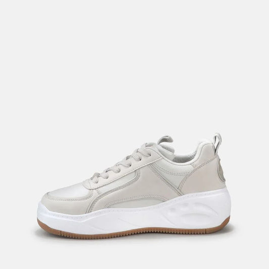 FLAT SMPL 2.0 / CREAM