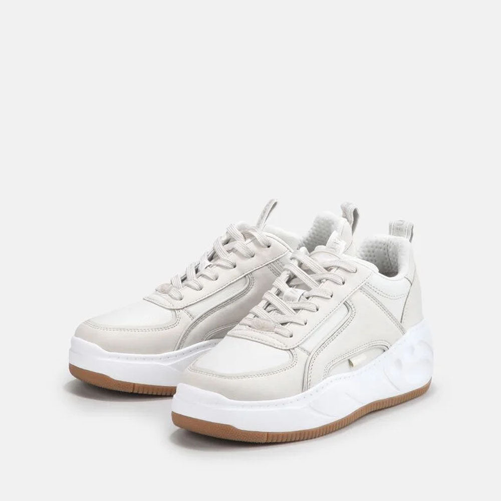 FLAT SMPL 2.0 / CREAM