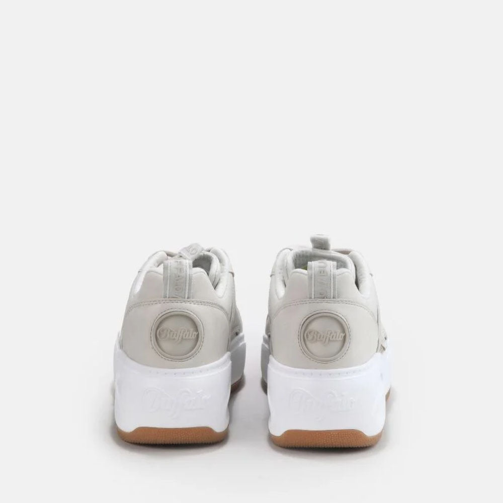 FLAT SMPL 2.0 / CREAM