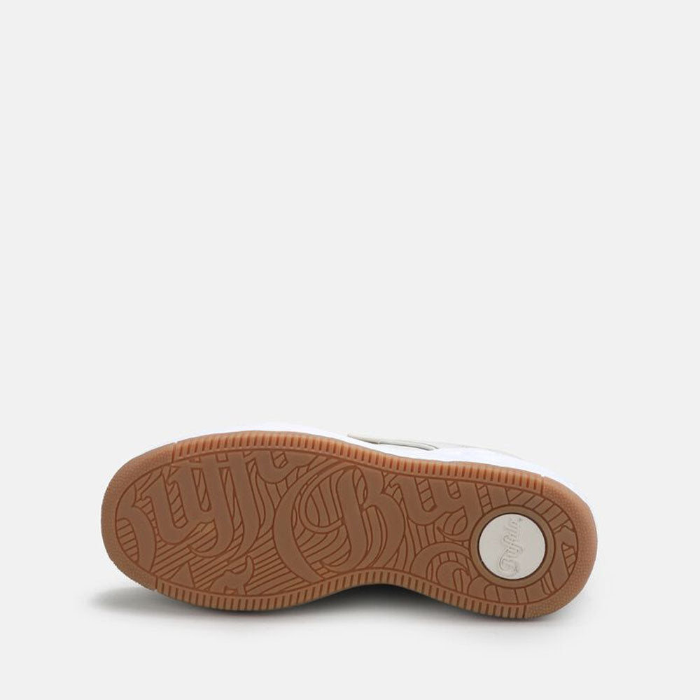 FLAT SMPL 2.0 / CREAM