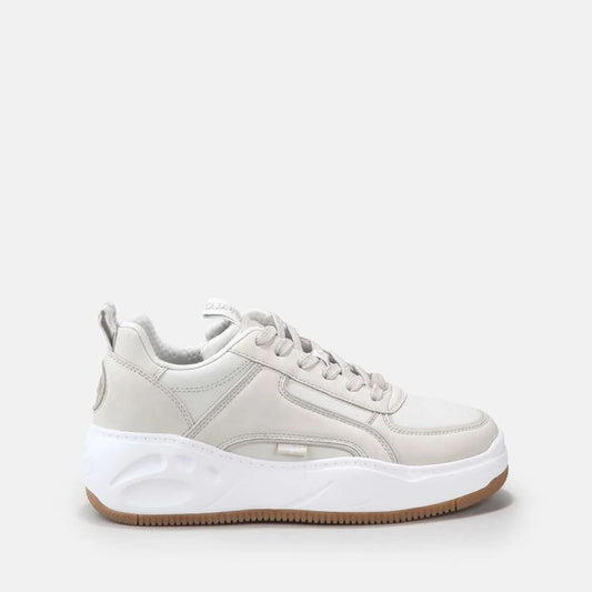 FLAT SMPL 2.0 / CREAM