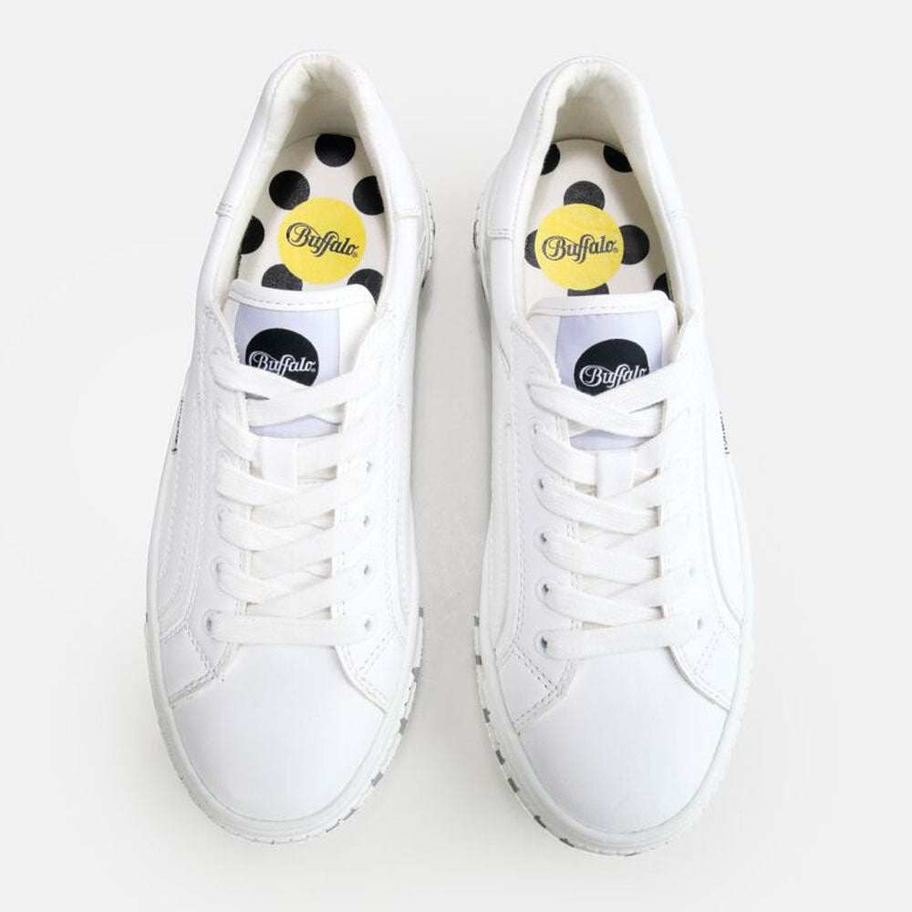 PAIRED T1 / WHITE