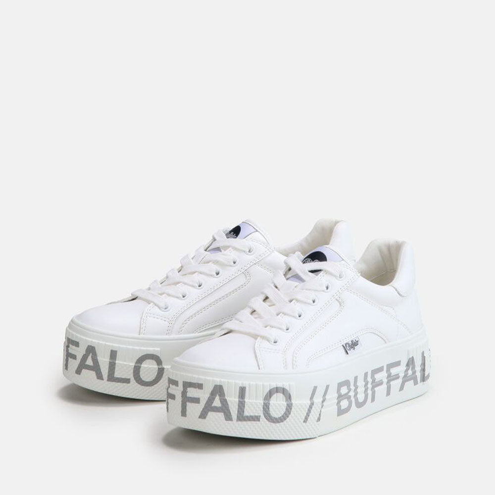 PAIRED T1 / WHITE