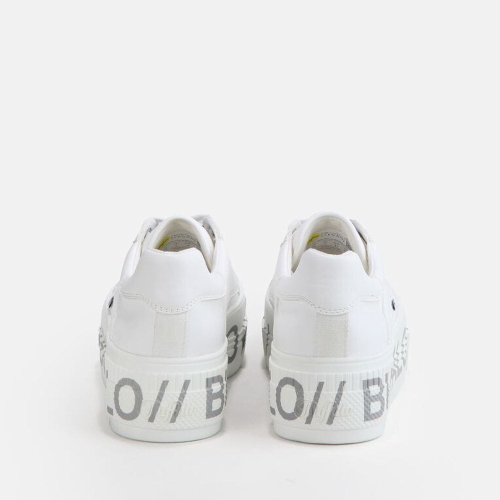 PAIRED T1 / WHITE