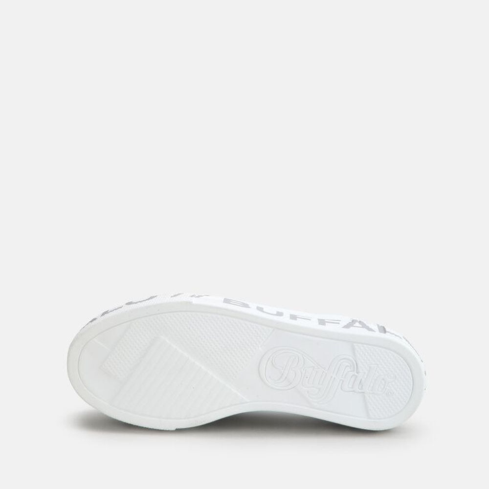 PAIRED T1 / WHITE