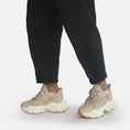 Load image into Gallery viewer, BINARY CHAIN / BEIGE/GOLD CHAI
