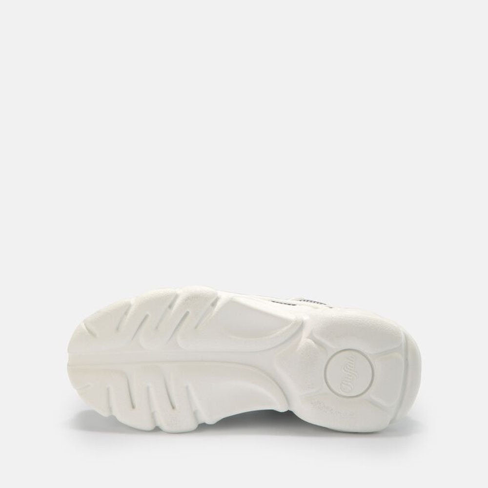 CLD GRID / WHITE