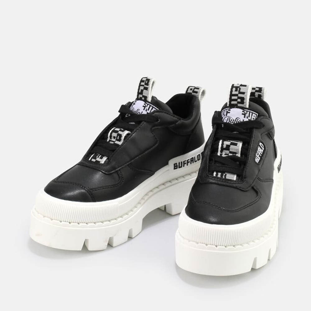 RAVEN OX / BLACK