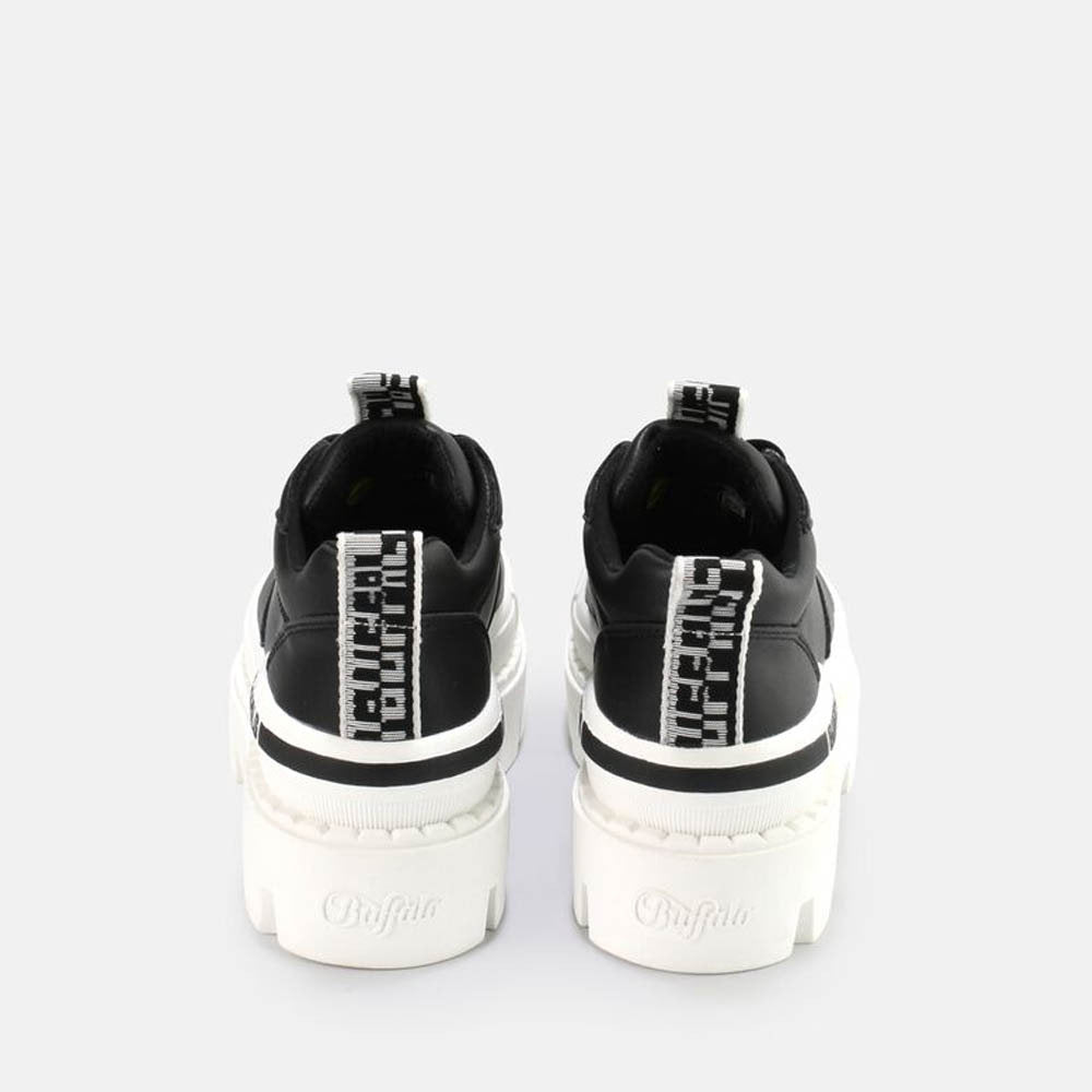 RAVEN OX / BLACK