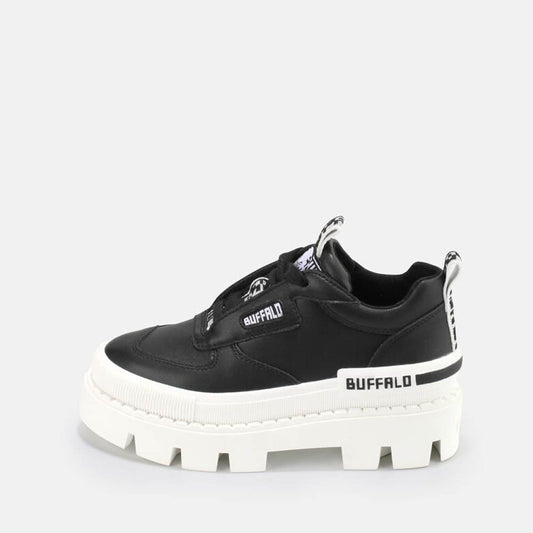 RAVEN OX / BLACK