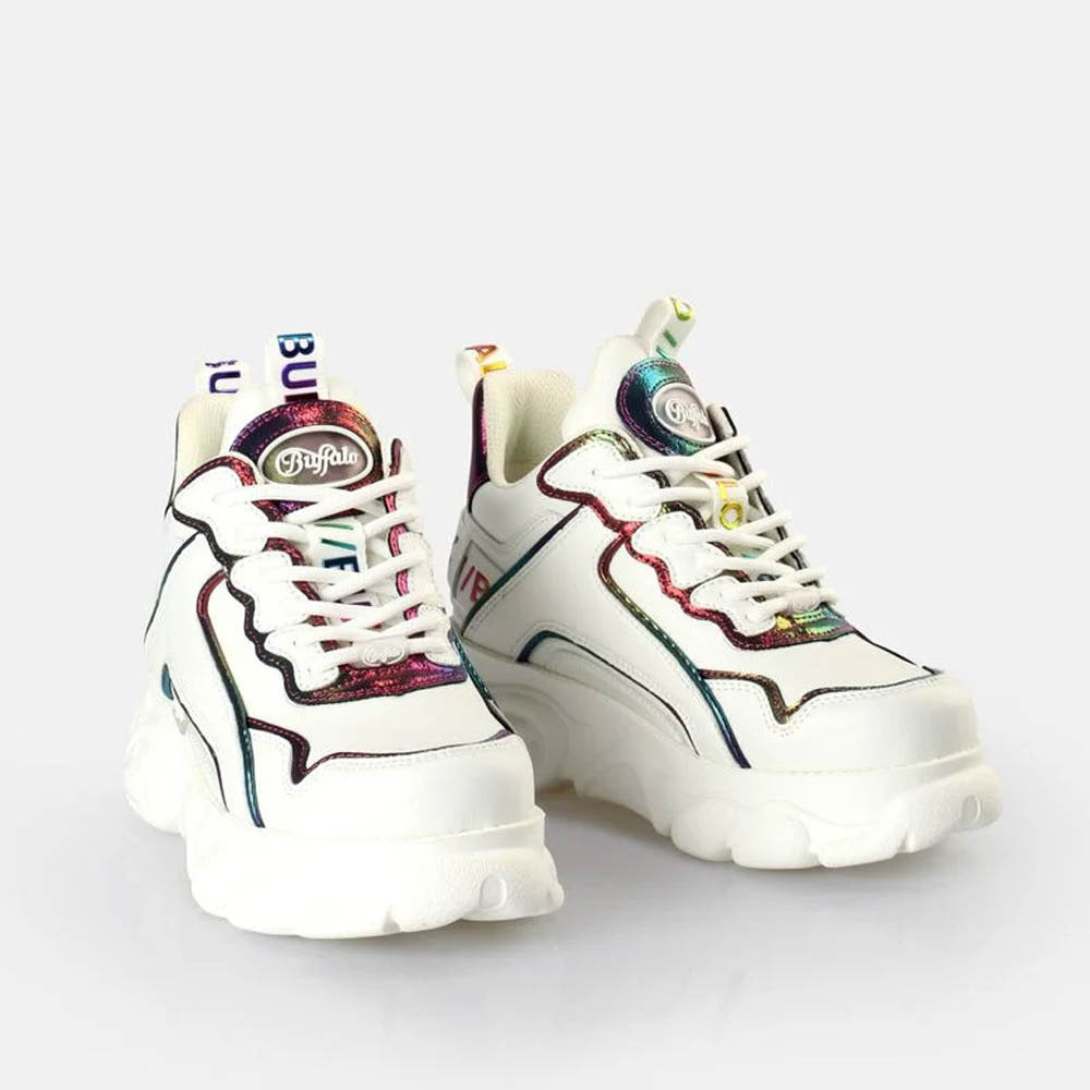 CLD CHAI / RAINBOW