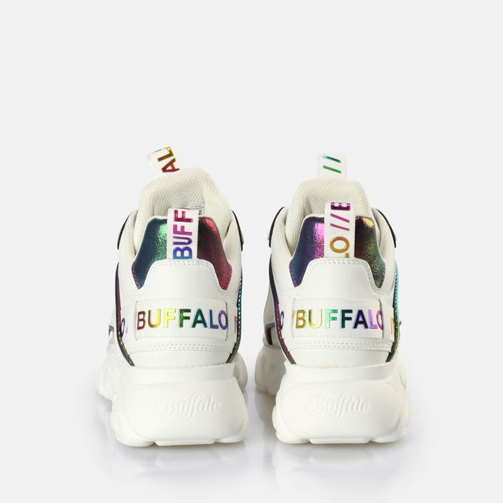 CLD CHAI / RAINBOW