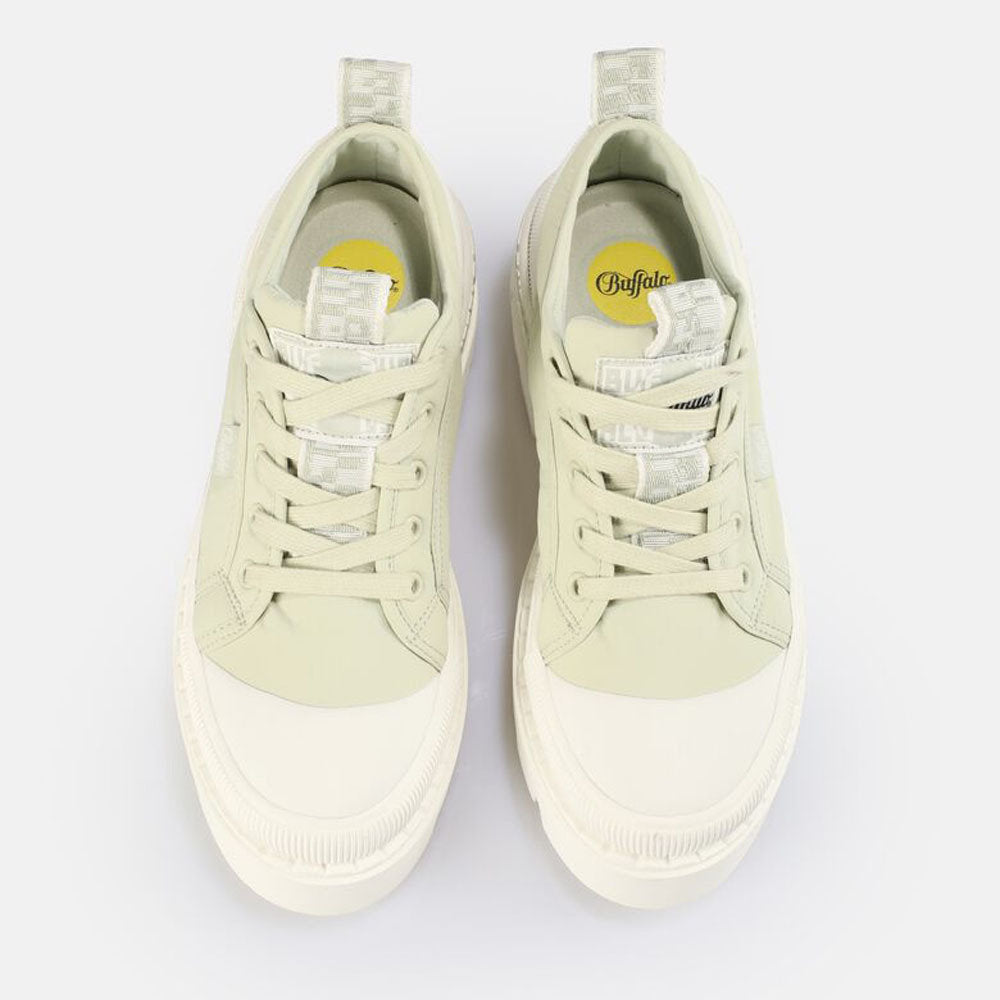 RAVEN LO / GREY